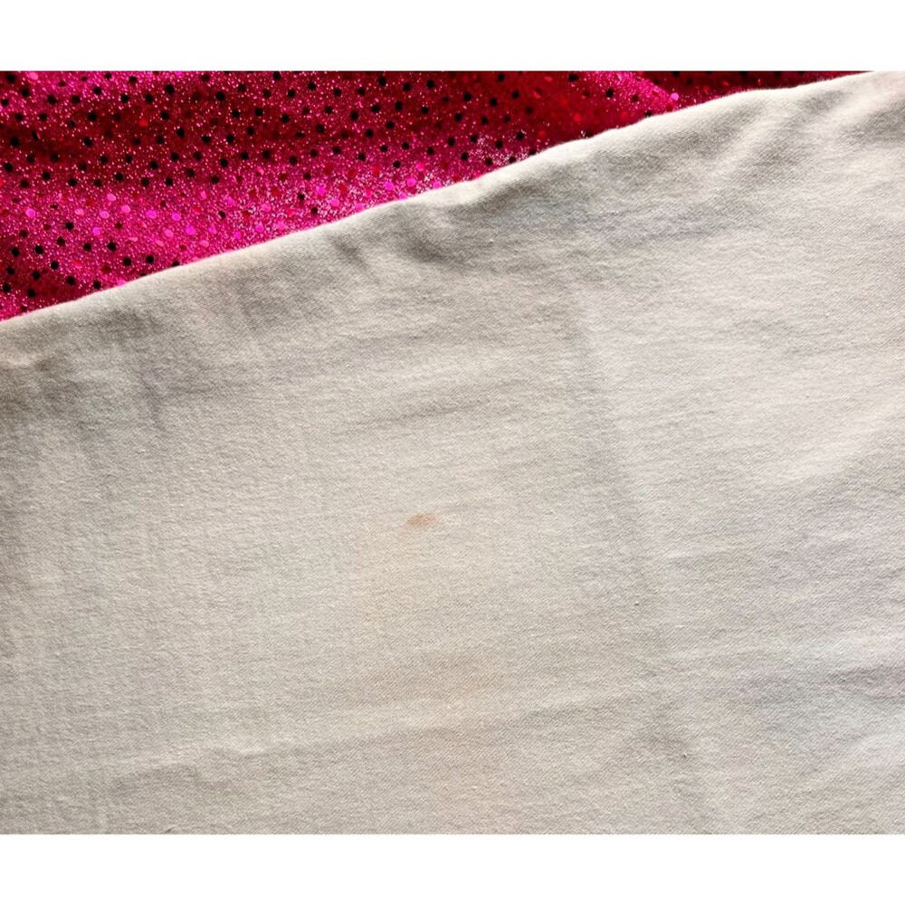 Liz Claiborne Classic Fit Ivory Color Capri's Size 18 - Picture 9 of 11